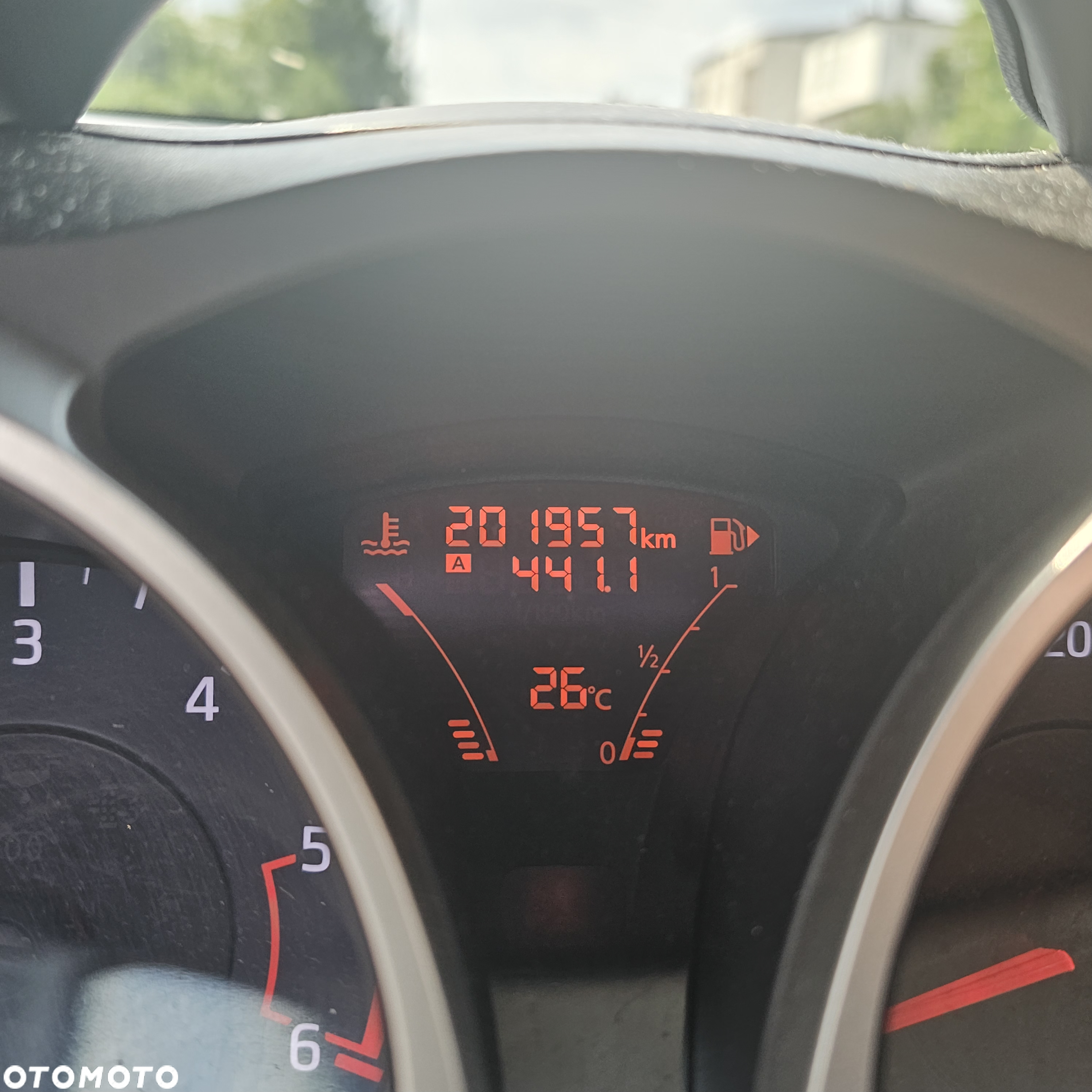 Nissan Juke - 6