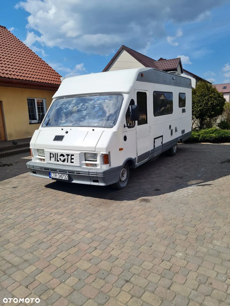 Fiat Ducato - 6