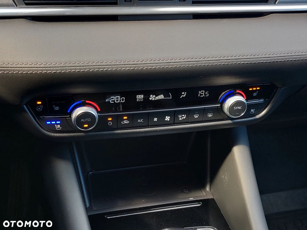 Mazda 6 2.0 Exclusive-Line - 15