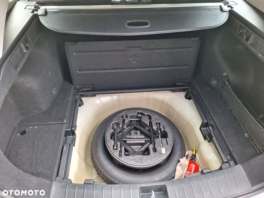 Kia Optima 1.6 CRDI SCR M - 12