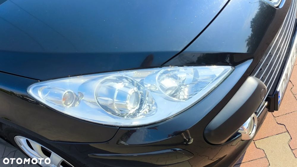 Peugeot 307 HDi SW 135 DVD - 6
