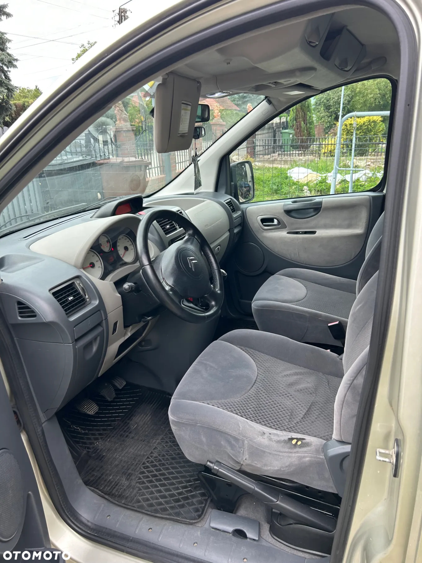 Citroën Jumpy Combi 2.0 HDi L2 Atlante - 27
