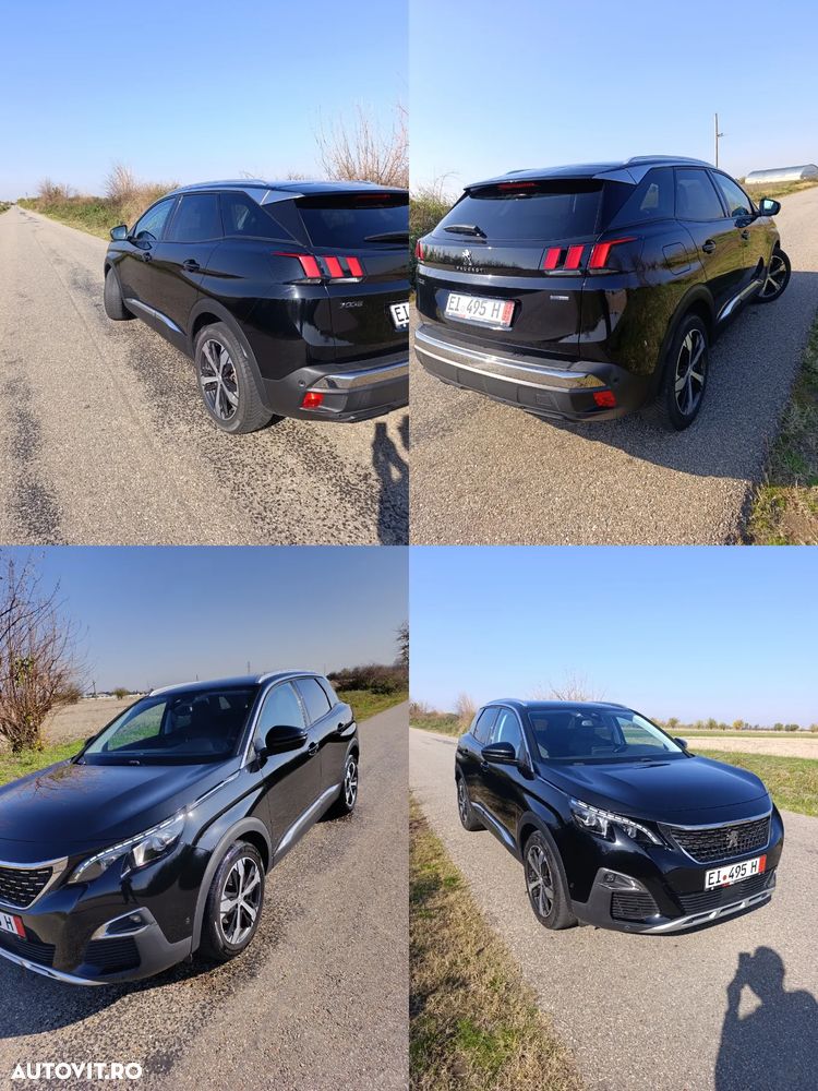 Peugeot 3008 PureTech 130 Stop & Start Allure - 7