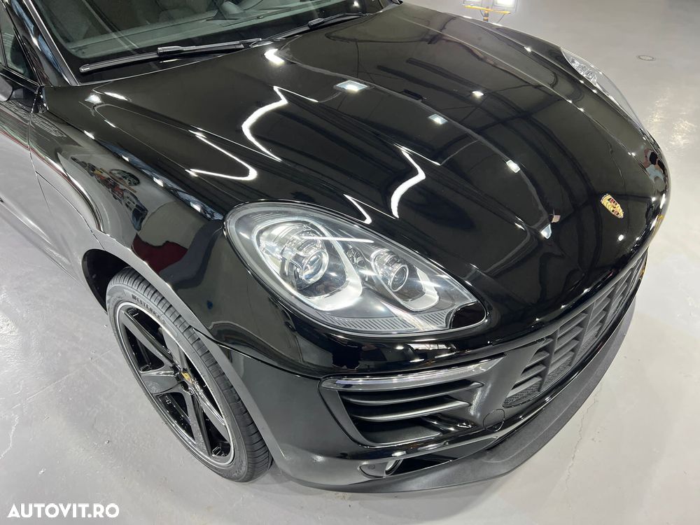 Porsche Macan - 7