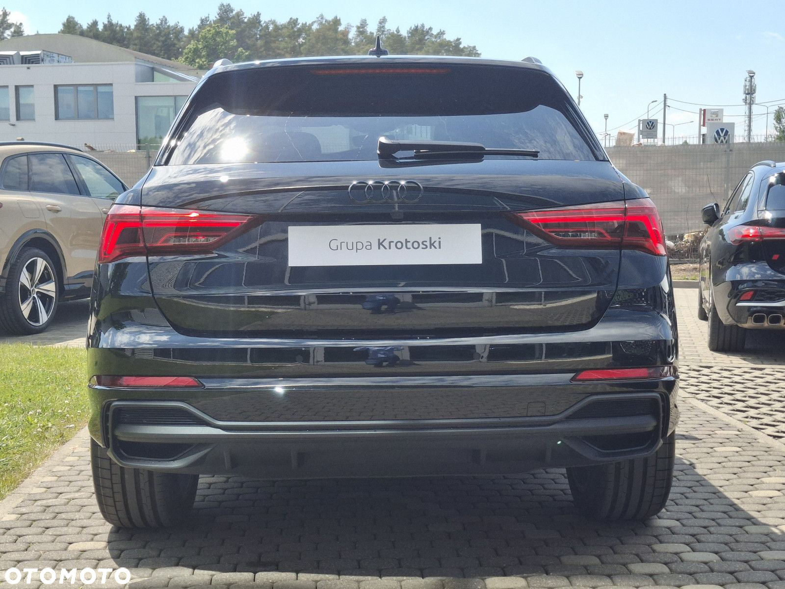 Audi Q3 - 5