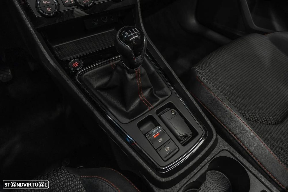 SEAT Leon ST 1.6 TDI FR S/S - 18