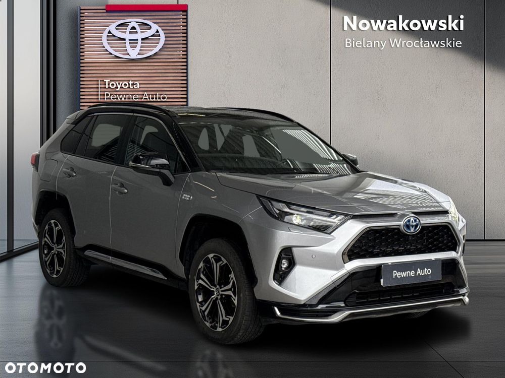 Toyota RAV4 - 7
