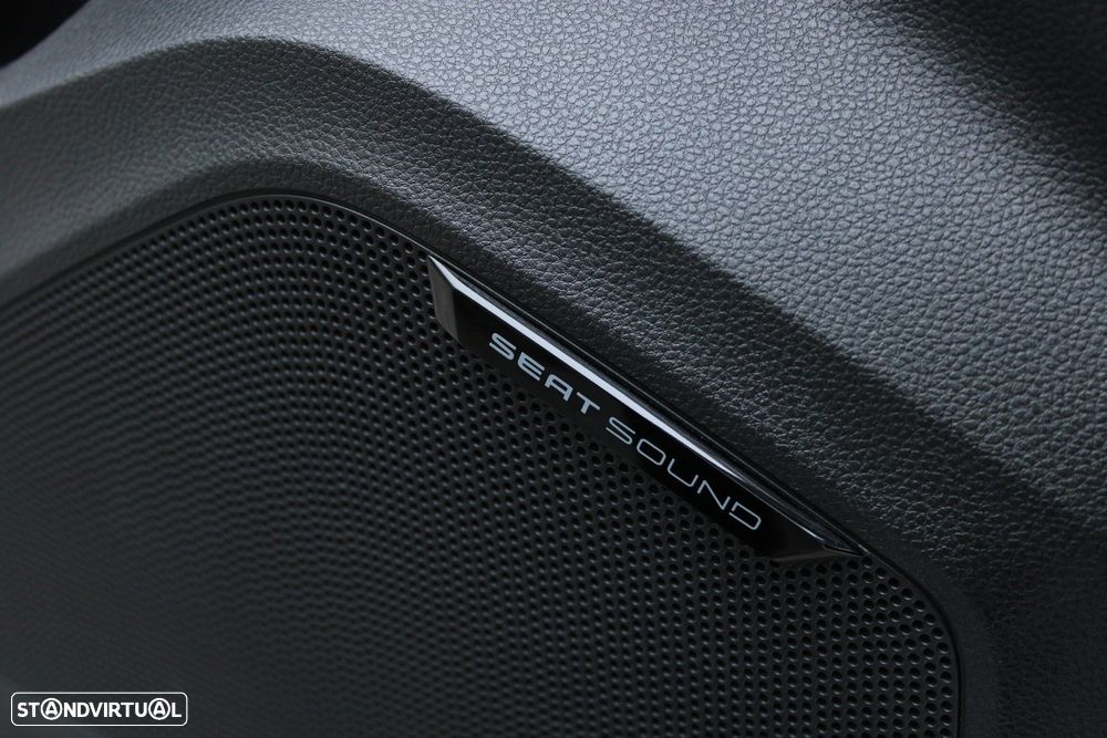 SEAT Ateca 1.6 TDI Style - 39