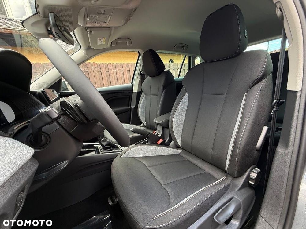 Skoda Kamiq 1.0 TSI Drive DSG - 8