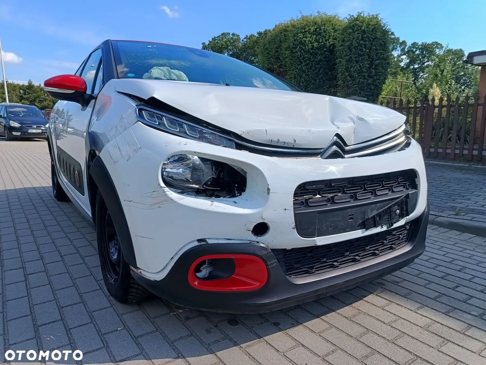 Citroën C3 - 16