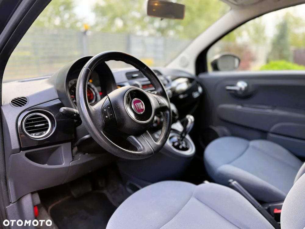 Fiat 500 - 15