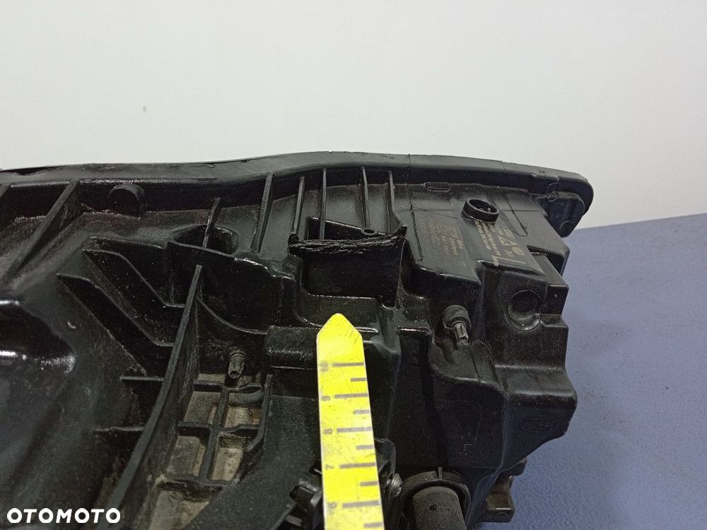 AUDI A6 C7 4G LIFT 14- REFLEKTOR LEWY FULL LED 4G0941033J - 6