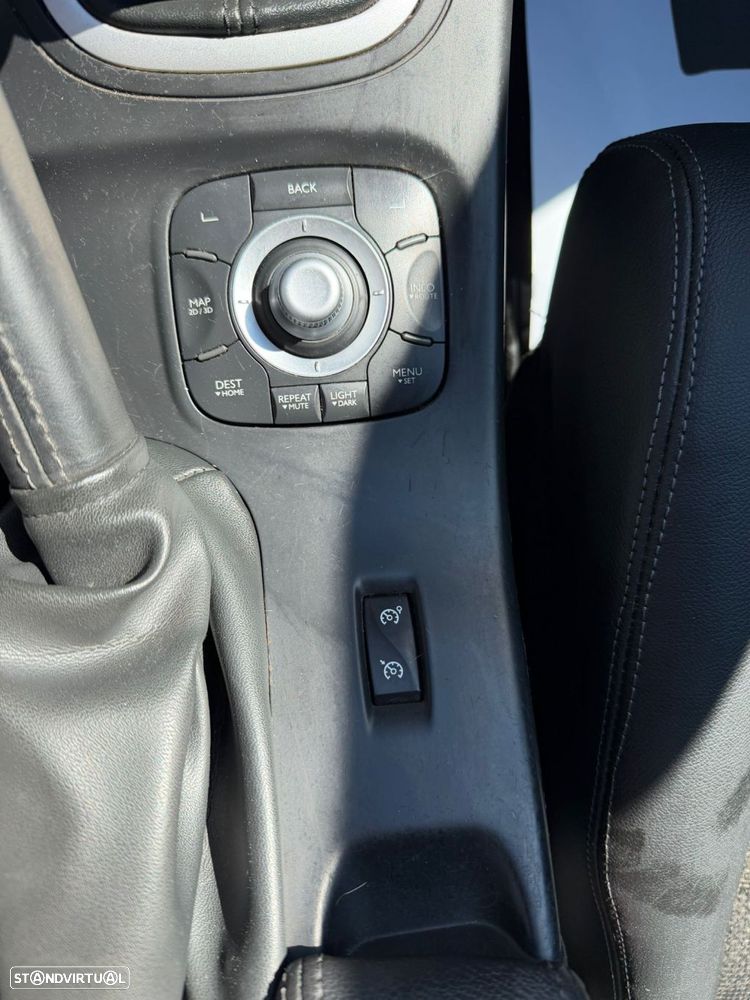 Renault Mégane 1.5 dCi Dynamique - 35