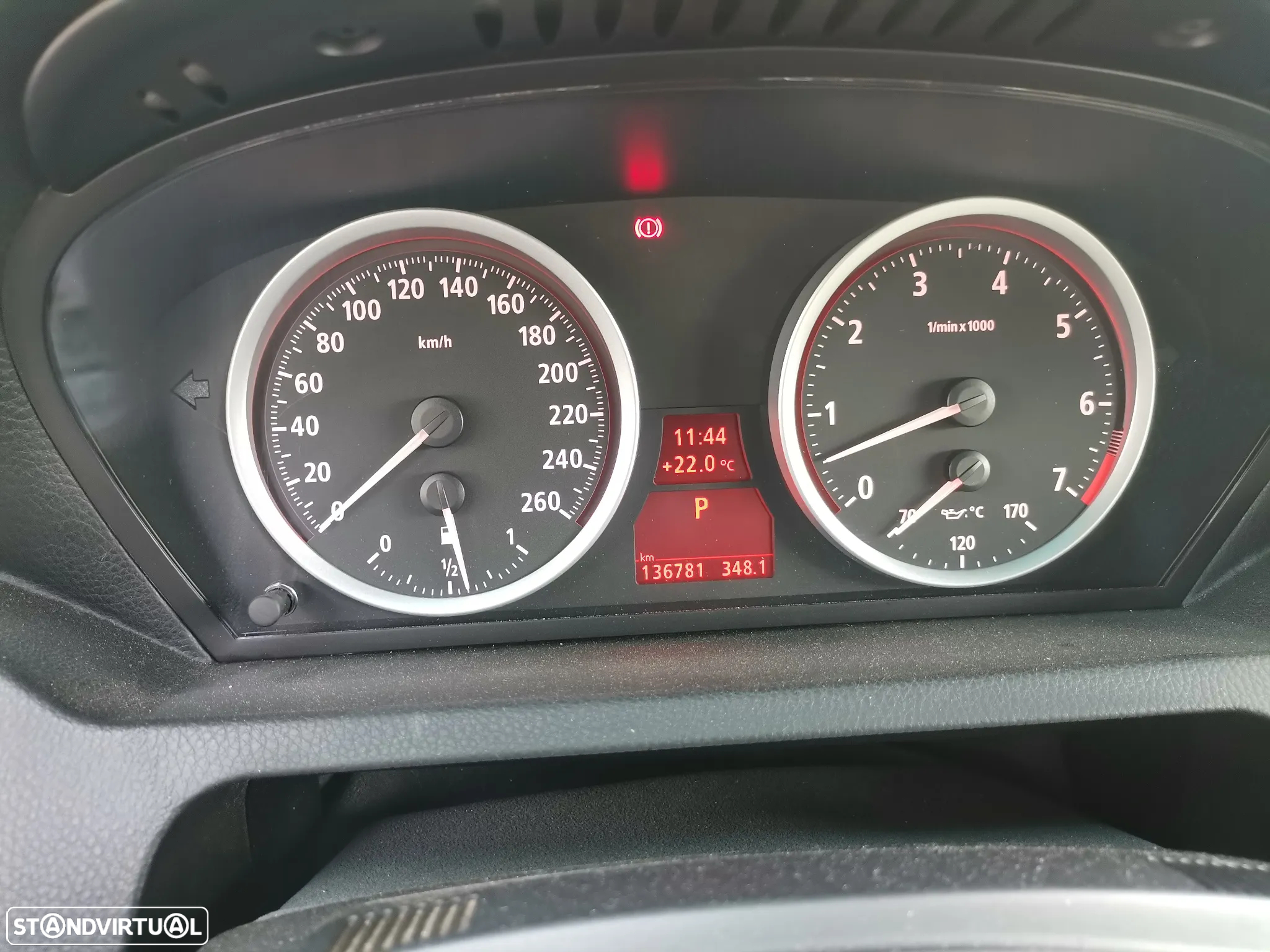 BMW 650 CiA - 27