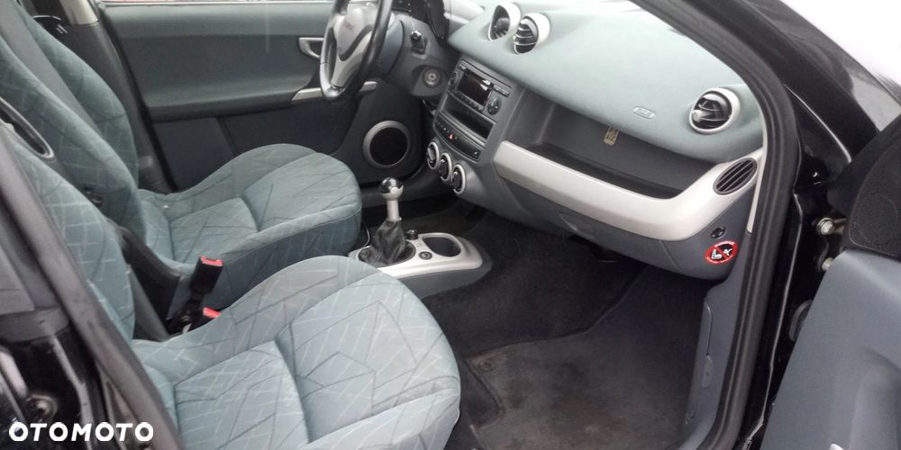 Smart Forfour pure - 7