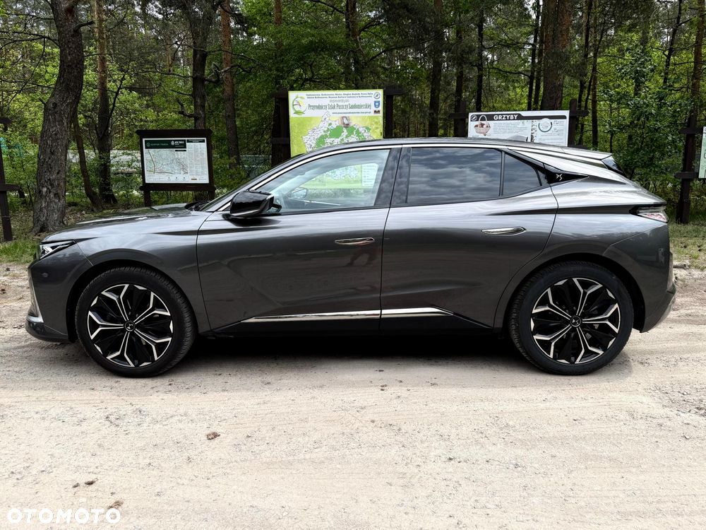 DS Automobiles DS 4 1.2 PureTech Performance Line + - 25