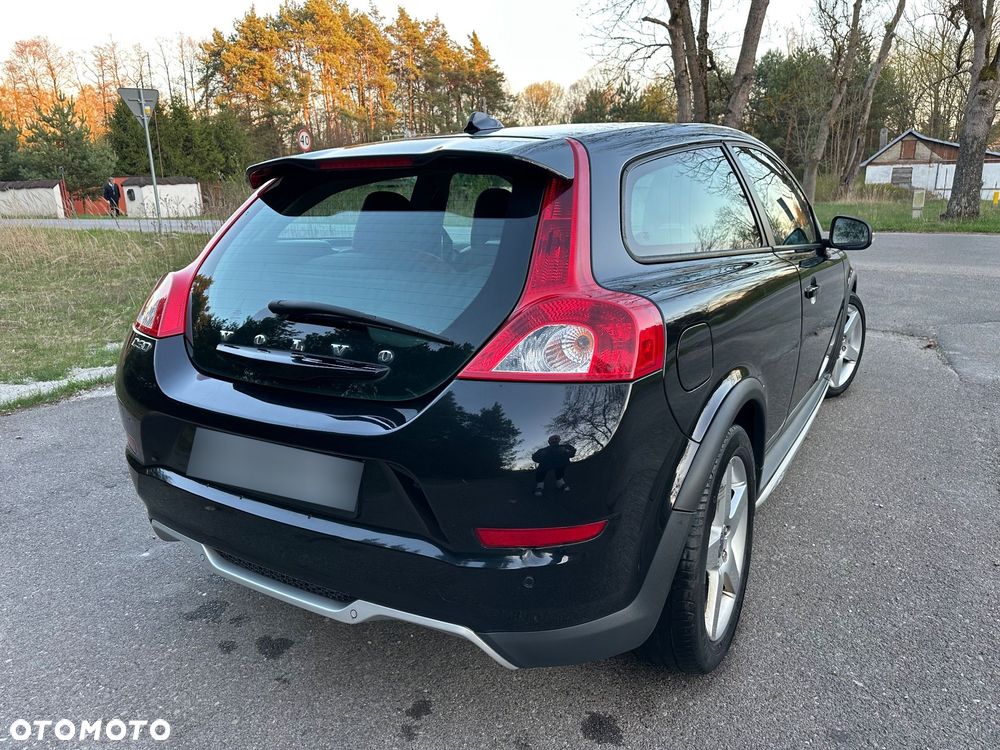 Volvo C30 DRIVe Momentum - 16