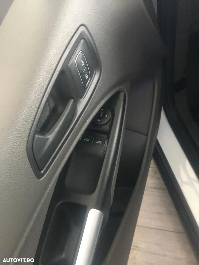 Ford Ford Transit Connect Van - 6