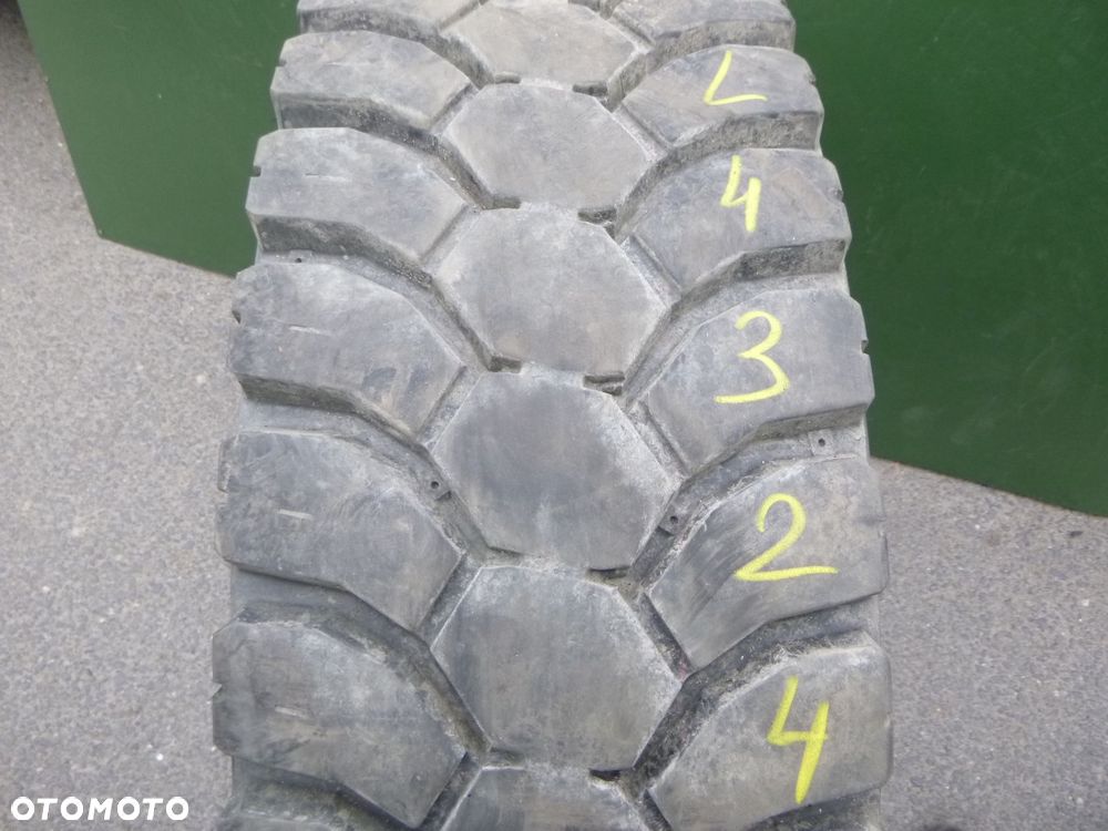Opona 315/80R 22.5 Armstrong ADM11 Napędowa. Opony ciężarowe - 2