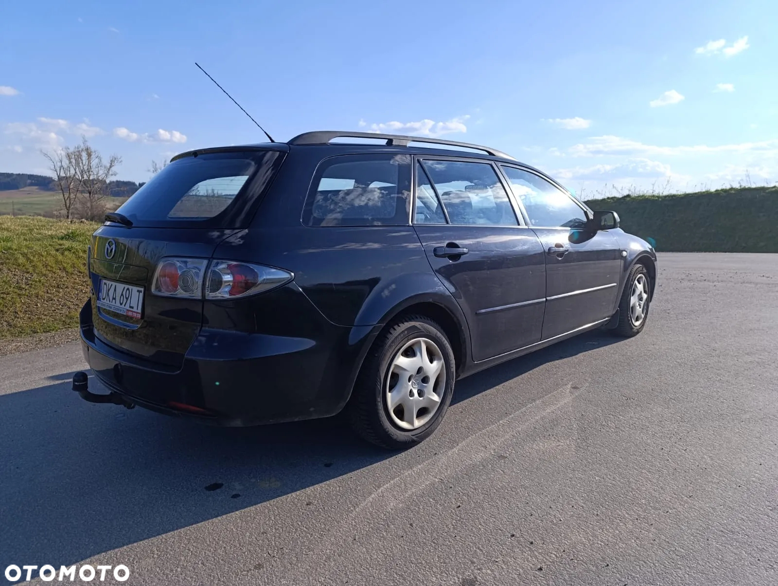 Mazda 6 2.0 CD Exclusive - 10