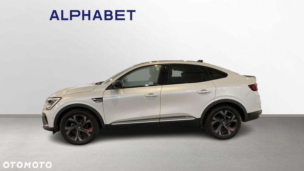 Renault Arkana 1.6 E-TECH R.S Line MMT - 2
