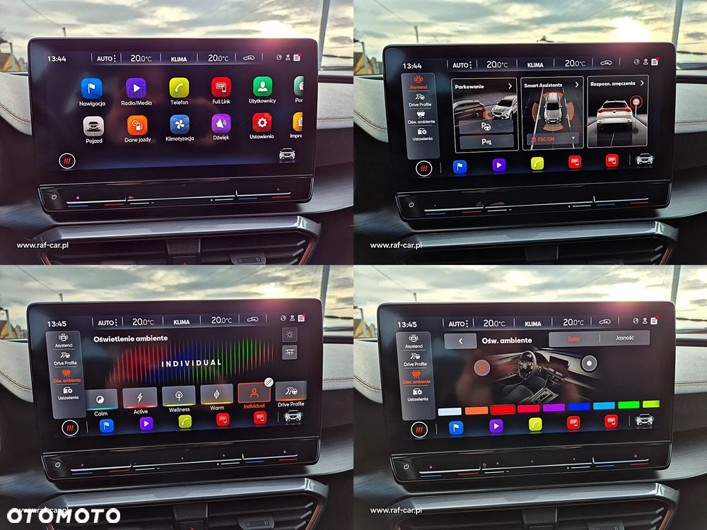 Cupra Formentor 1.5 TSI DSG - 26