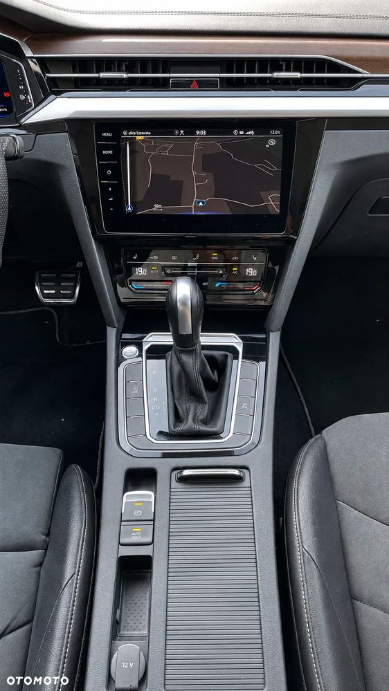 Volkswagen Arteon 2.0 TSI Elegance DSG - 23
