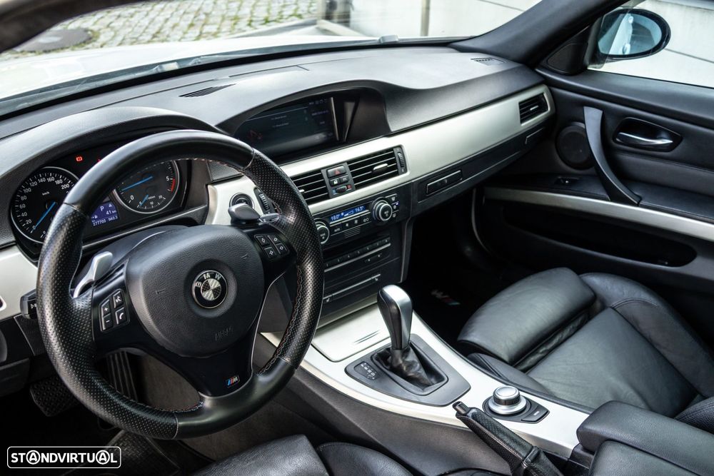 BMW 335 - 30