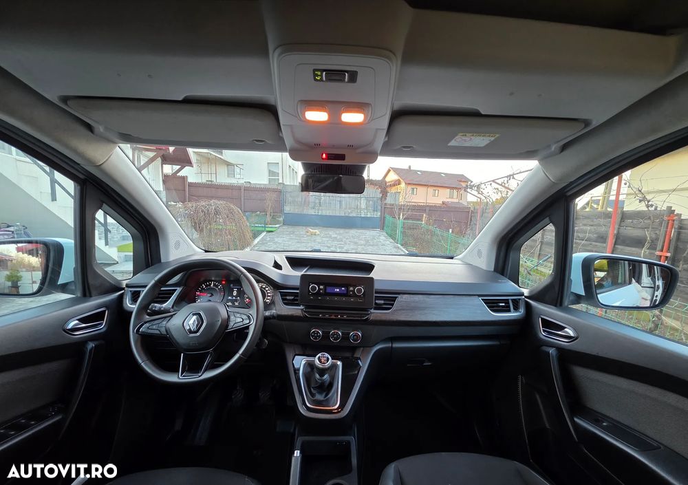 Renault Kangoo - 3