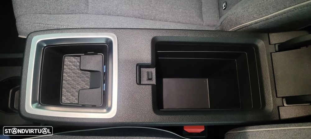 Renault Mégane E-Tech EV40 Equilibre - 32