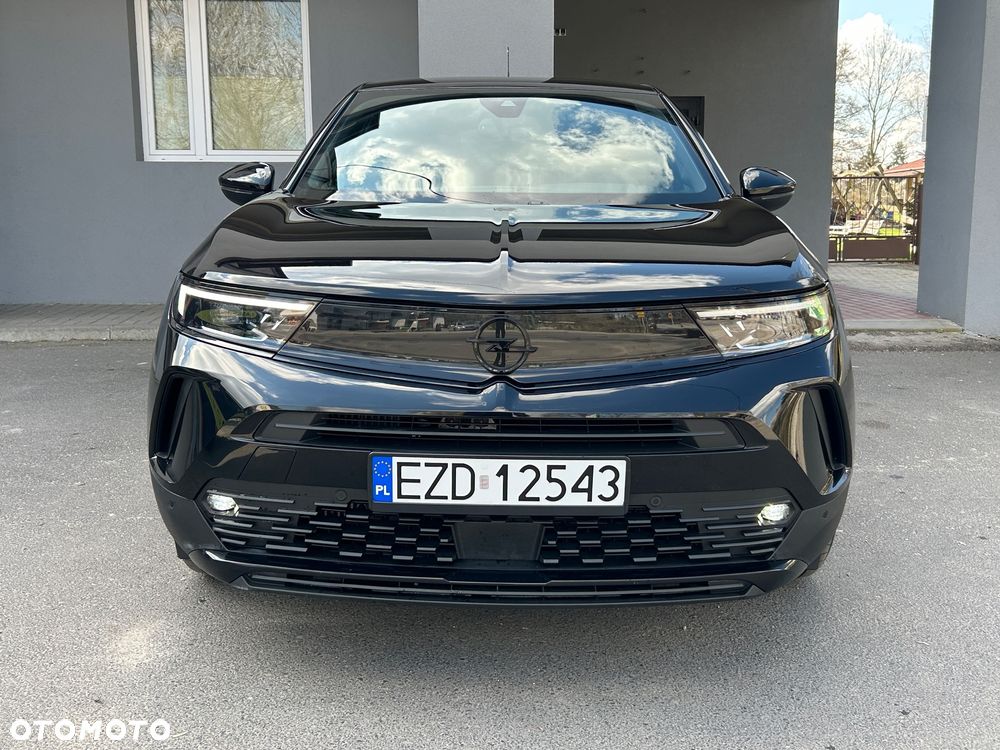 Opel Mokka 1.2 DI Turbo Edition - 5