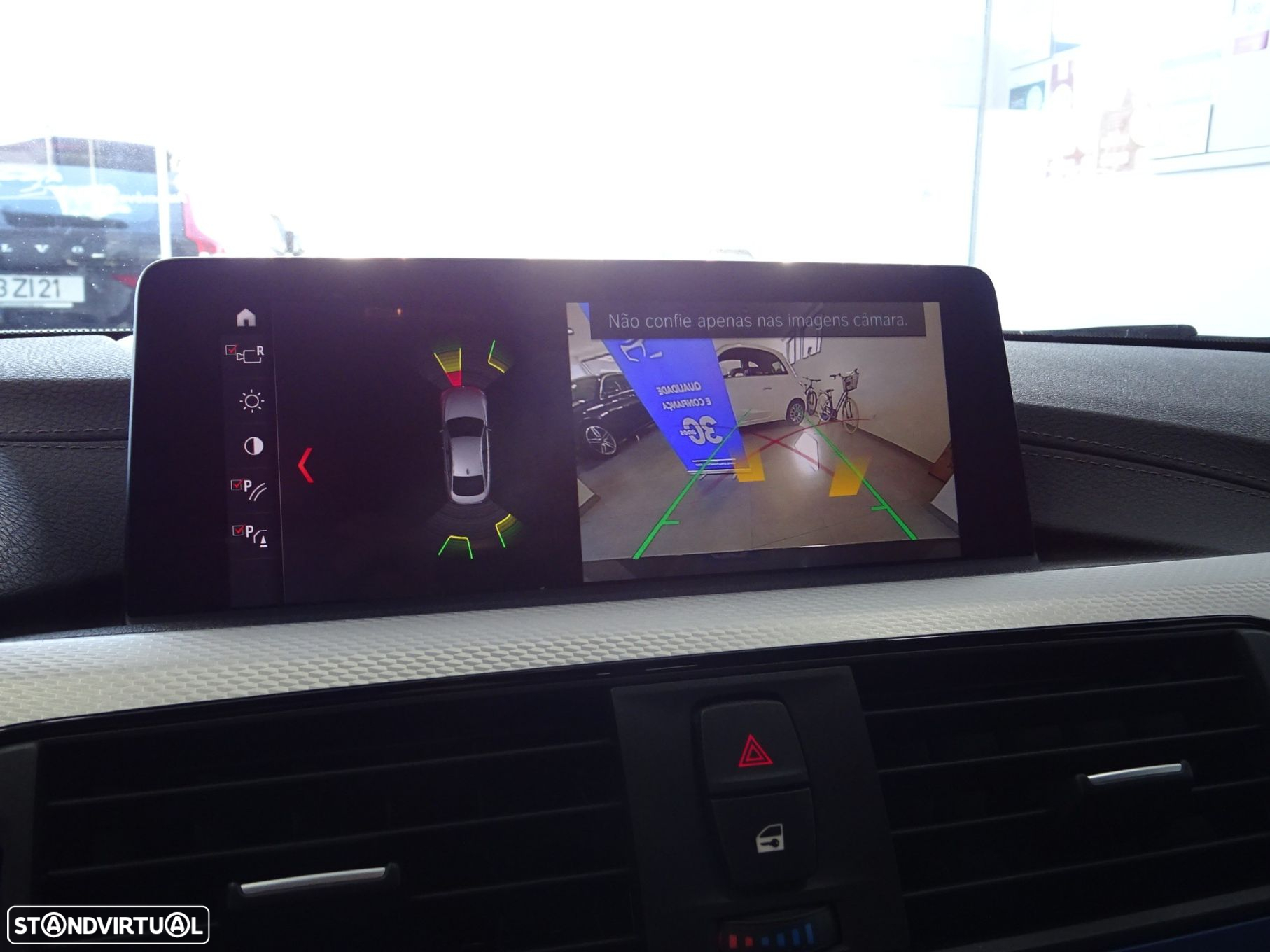 BMW 420 Gran Coupé d Pack M Auto - 14