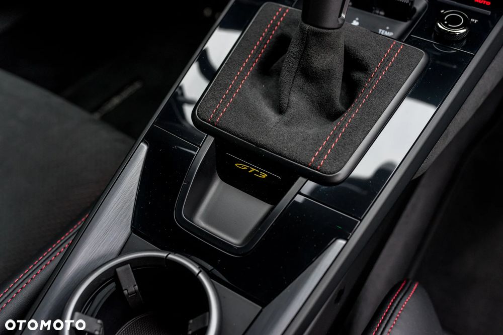 Porsche 911 GT3 - 25