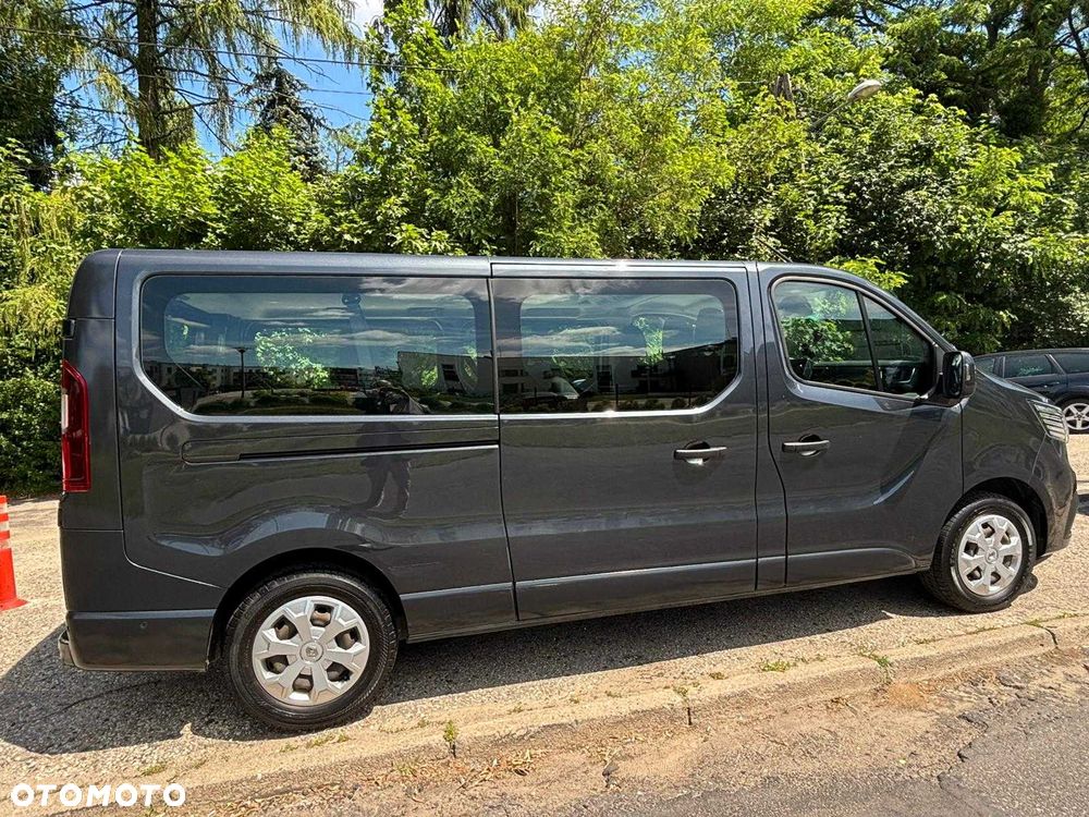 Renault Trafic - 1