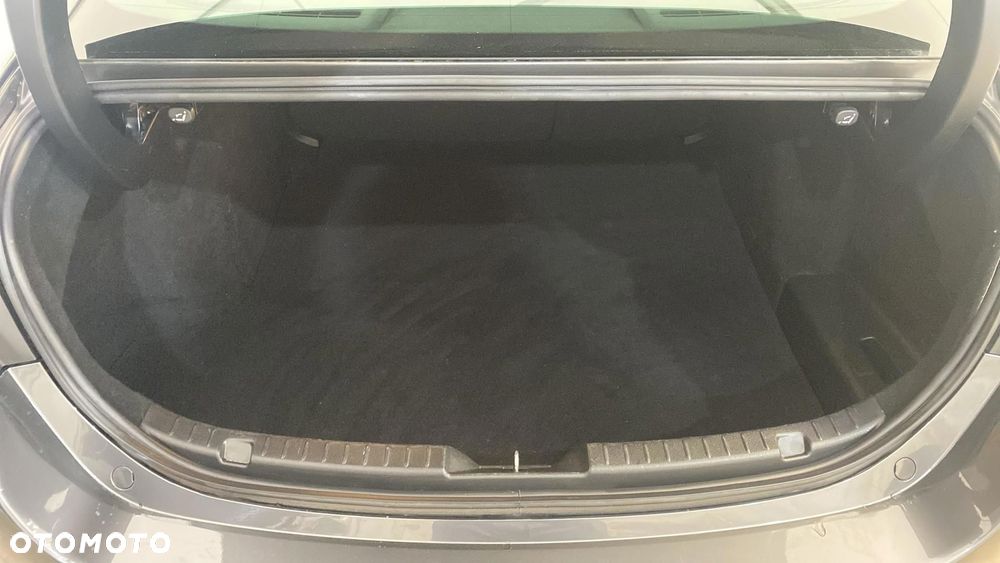 Mazda 3 e-SKYACTIV-X 186 M HYBRID EXCLUSIVE-LINE - 12