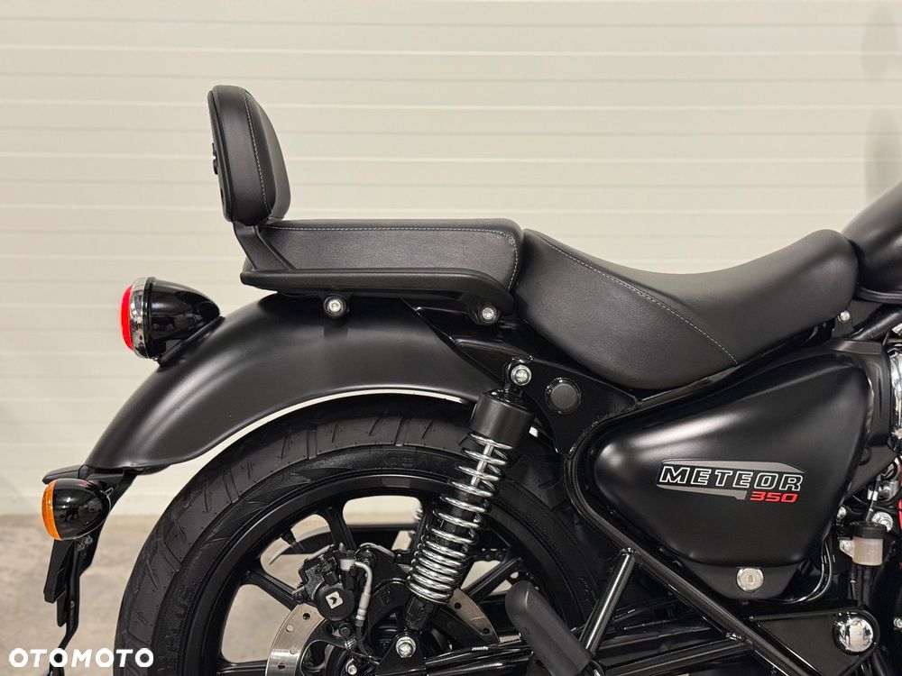 Royal Enfield Meteor - 18