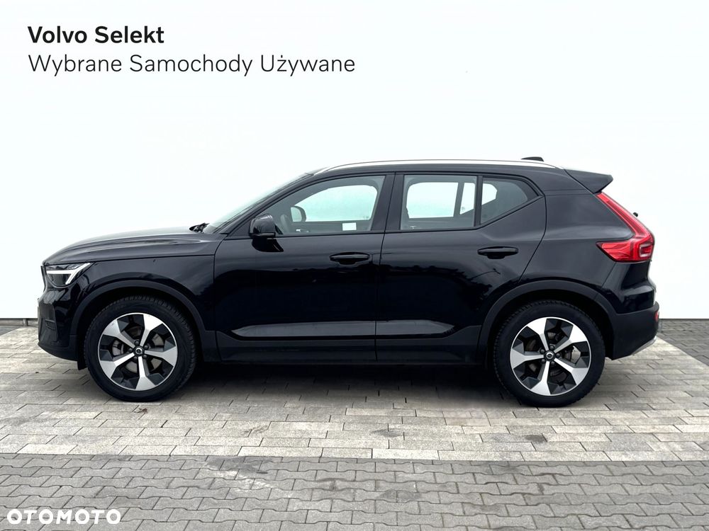 Volvo XC 40 - 4