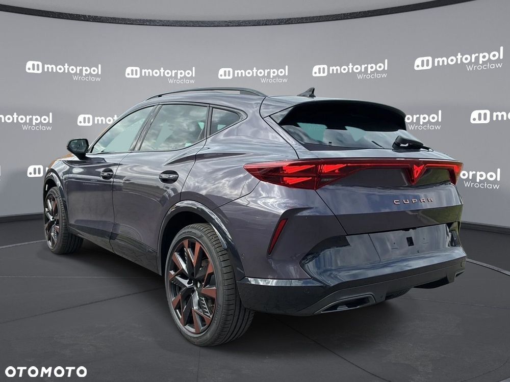 Cupra Formentor - 8