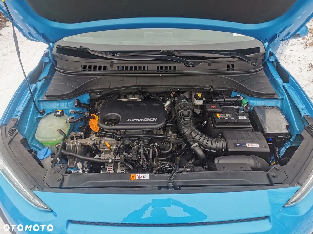 Hyundai Kona 1.0 T-GDI Advantage - 3