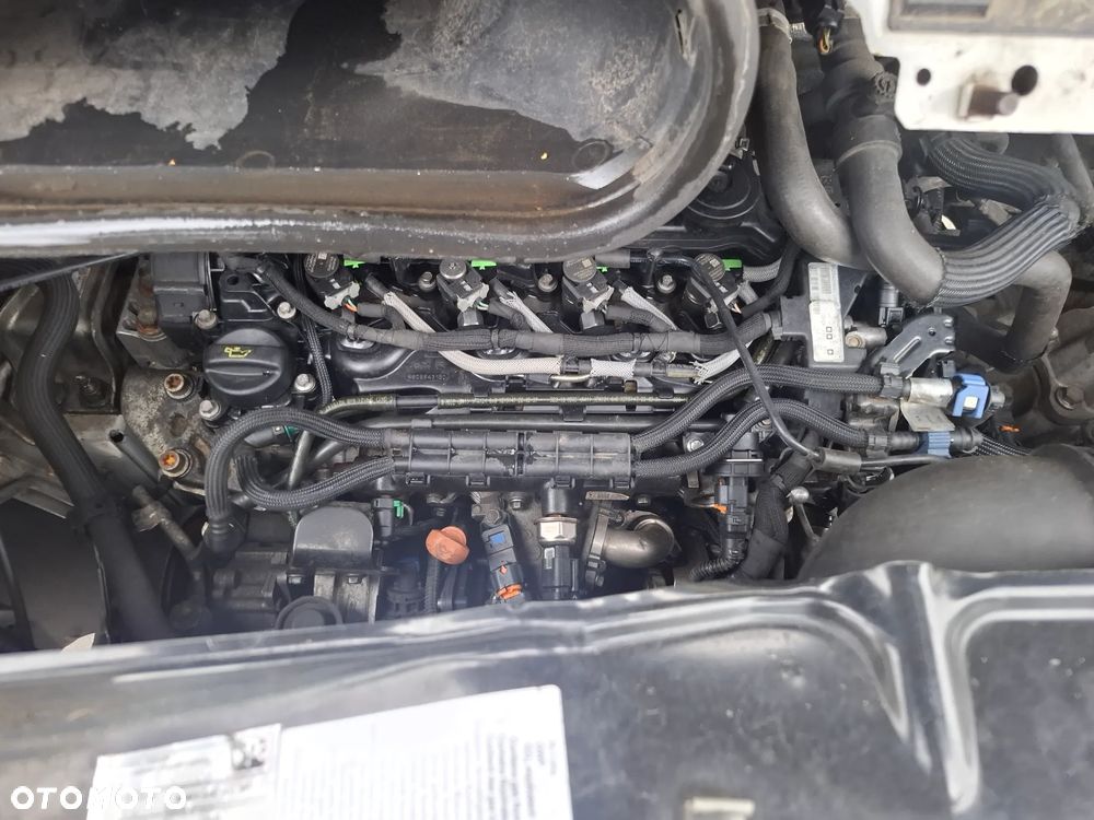 Peugeot Boxer - 20