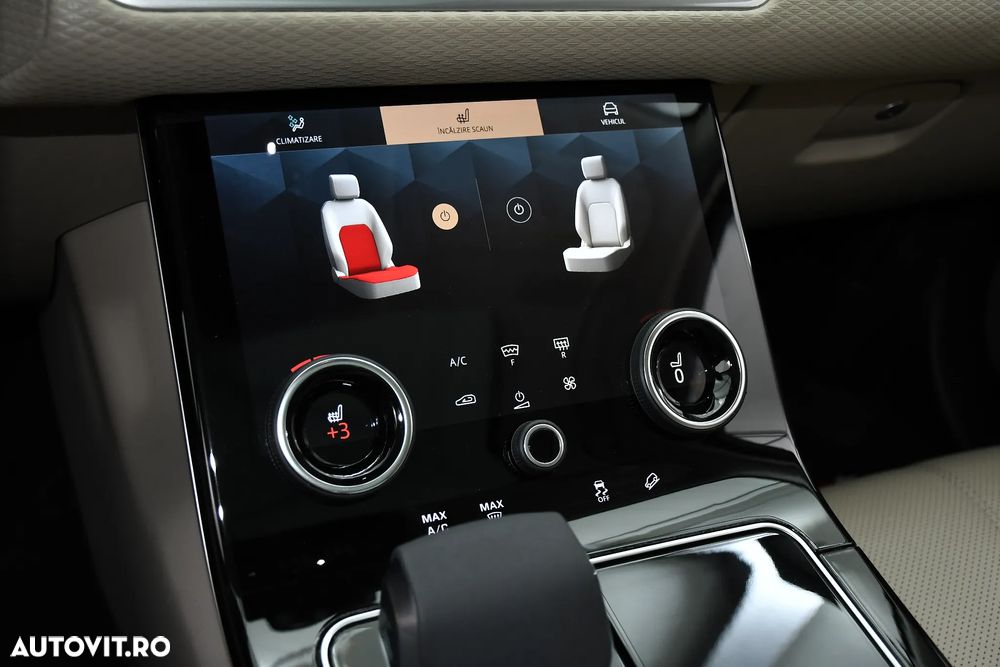 Land Rover Range Rover Velar - 26