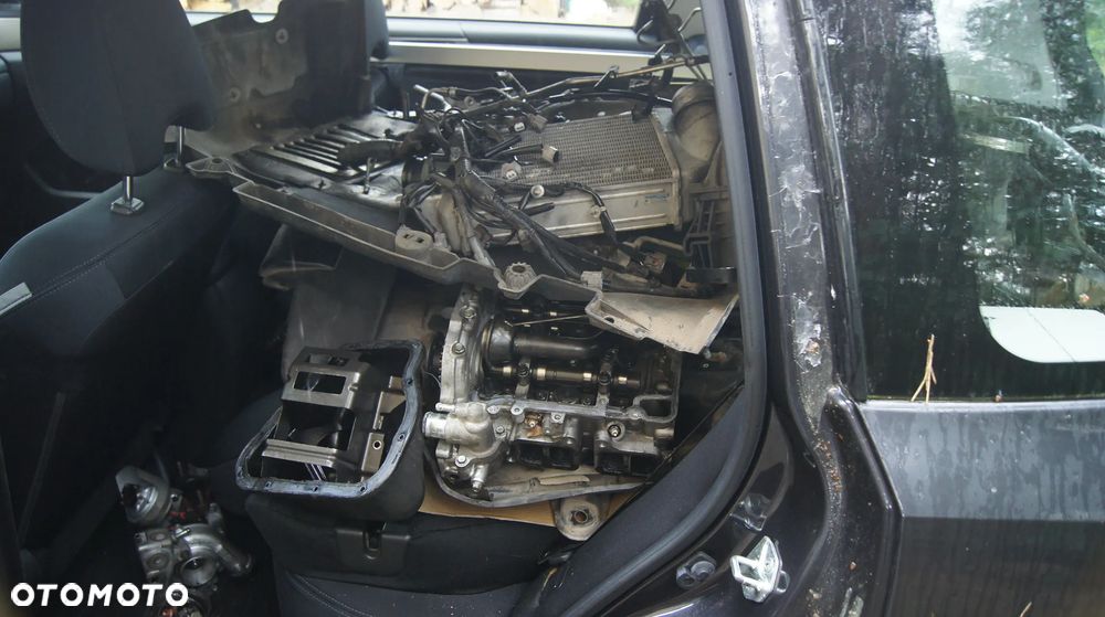 Subaru Forester 2.0D VR 000 Euro5 - 10