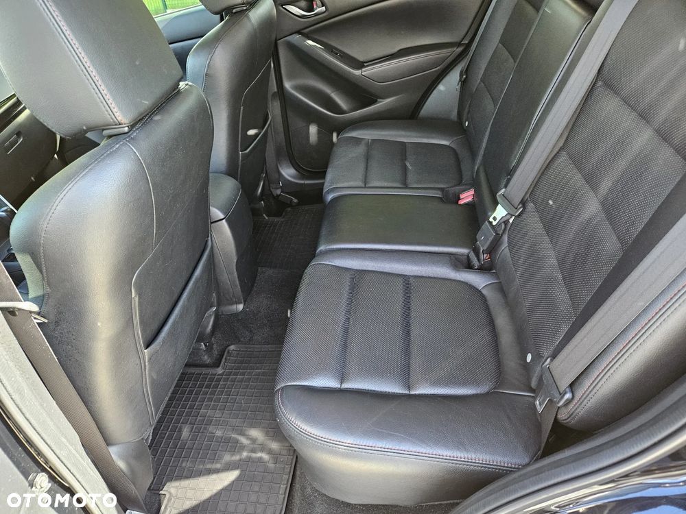 Mazda CX-5 2.2 D Skypassion - 13