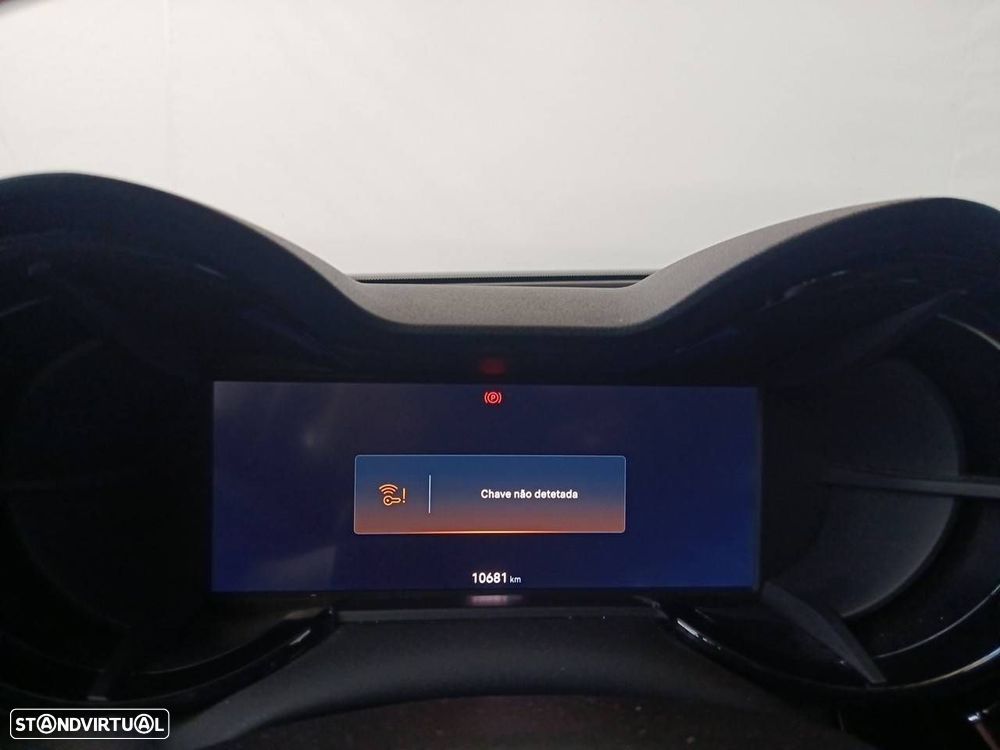 Alfa Romeo Junior 1.2 Speciale eDCT6 - 14