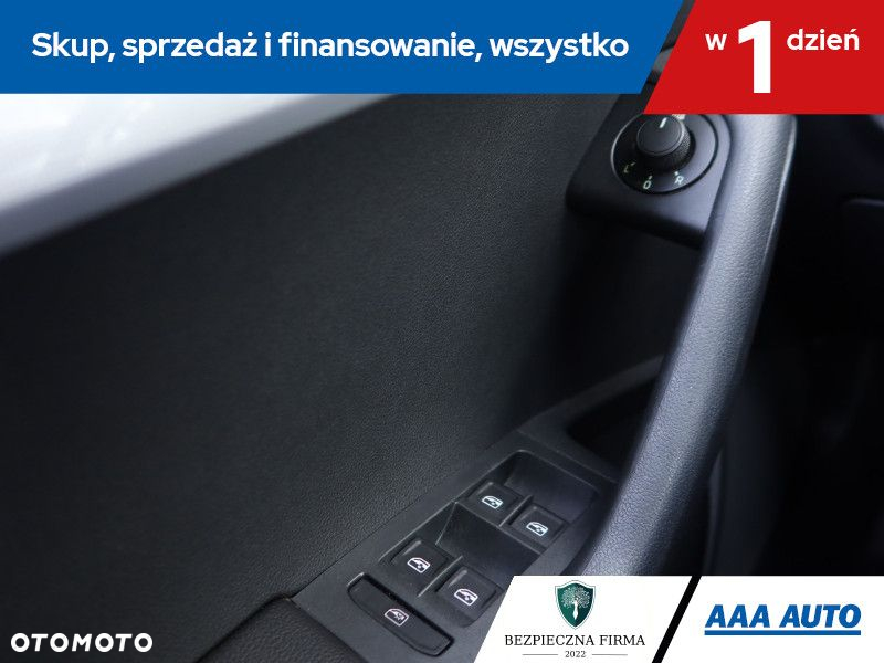 Skoda Octavia - 17