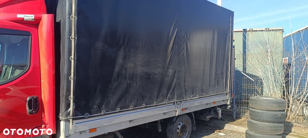 Iveco DAILY 35S18 - 5