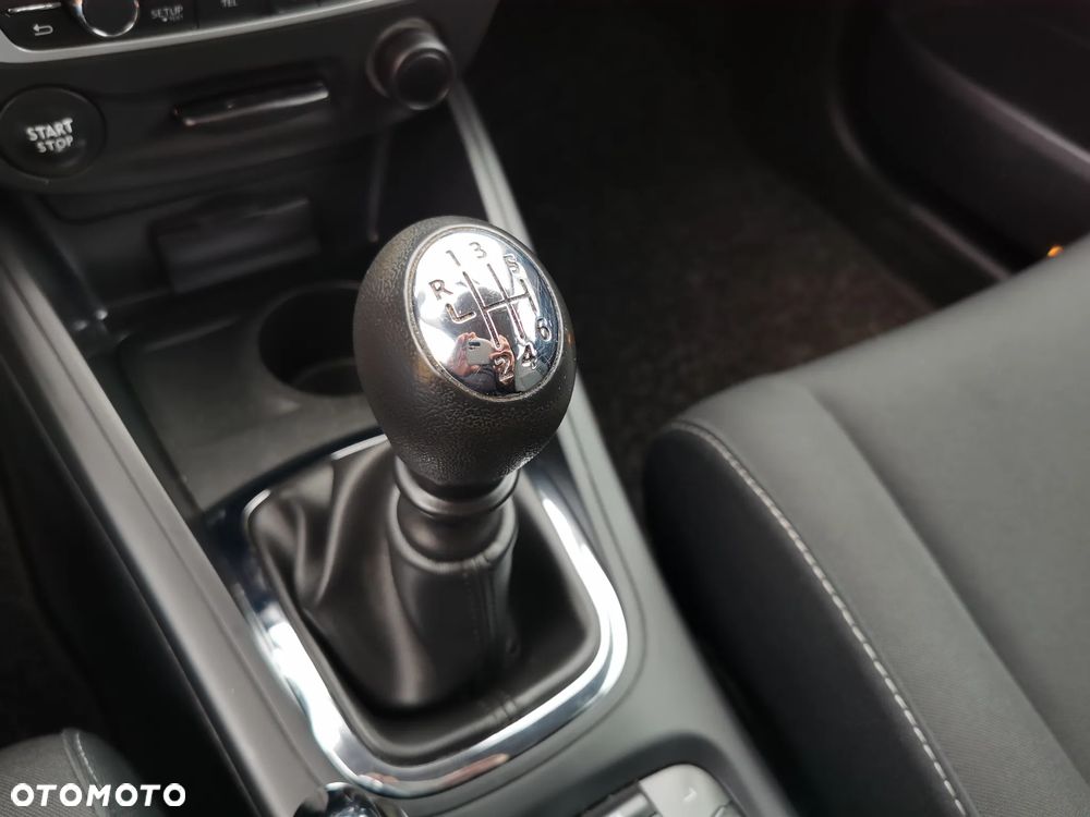 Renault Megane Grandtour dCi 110 FAP Expression - 27
