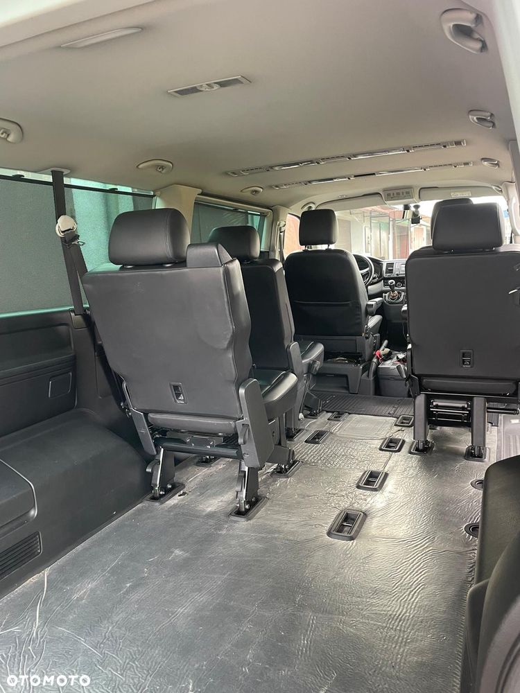 Volkswagen Caravelle 2.0 TDI L2 Highline - 16