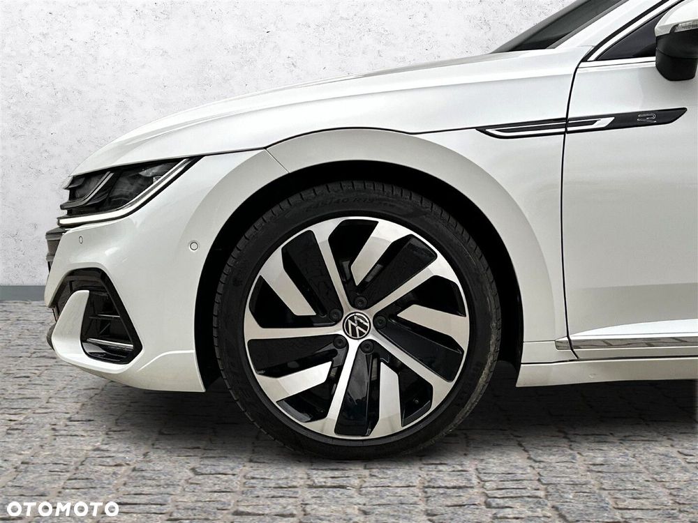 Volkswagen Arteon 2.0 TDI 4Motion R-Line DSG - 36