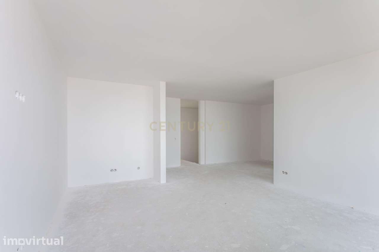 Moradia T4 de Luxo em Setúbal com Vista Rio e Serra - Grande imagem: 5/16